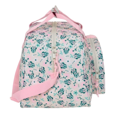 Sac de sport Minnie rose pastel