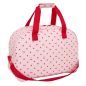 Sac de sport Glowlab Fruits rose avec bandoulière ajustable Sac de sport Glowlab Fruits rose avec bandoulière ajustable
