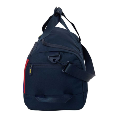 Sac de sport bleu nuit