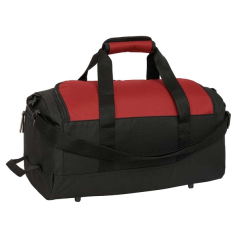 Sac de sport Harry Potter Poudlard noir et rouge