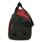Sac de sport Harry Potter Poudlard noir et rouge