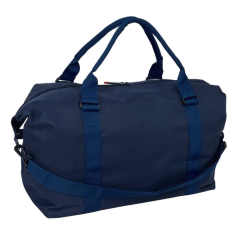 Sac week-end Safta bleu nuit 50x29 avec bandoulière