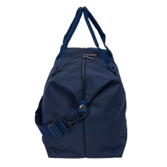 Sac week-end bleu nuit Safta