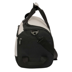 Sac de sport noir gris