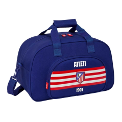 sac de sport bleu marine