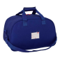 Sac de sport Atlético de Madrid bandoulière bleu marine Sac de sport Atlético de Madrid bandoulière bleu marine