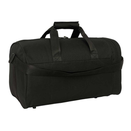 Sac de sport bandoulière Real Betis noir vert