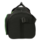 Sac de sport bandoulière Real Betis noir vert