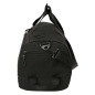 Sac de sport Real Betis Balompié noir et vert à bandoulière Sac de sport Real Betis Balompié noir et vert à bandoulière