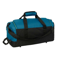Sac de sport Munich Land bleu foncé bandoulière réglable