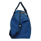 Sac week-end bandoulière Safta bleu marine 50x29 Sac week-end bandoulière Safta bleu marine 50x29