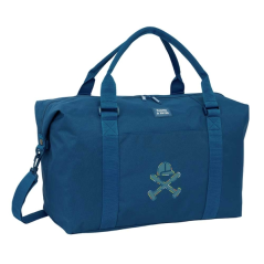 Sac de sport bleu marine