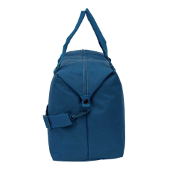 Sac de sport bleu marine