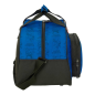 Sac de sport Avengers bleu foncé avec bandoulière réglable Sac de sport Avengers bleu foncé avec bandoulière réglable