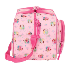 sac de sport rose Disney Princesses