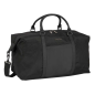 Sac de sport Safta Business noir avec poche avant amovible