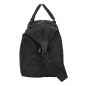 Sac de sport Safta Business noir avec poche avant amovible
