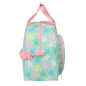 Sac de sport Safta vert 48 cm bandoulière réglable Sac de sport Safta vert 48 cm bandoulière réglable