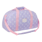 Sac de sport Safta Bouquet violet Sac de sport Safta Bouquet violet