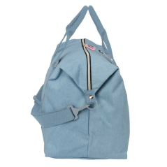 sac week-end bleu clair K-Pop
