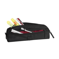Trousse FC Barcelone noire 0,5 L