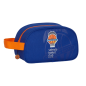 Trousse de toilette Valencia Basket 5 L bleu foncé Trousse de toilette Valencia Basket 5 L bleu foncé