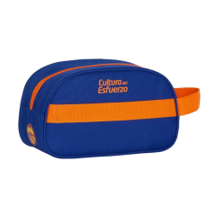 Trousse de toilette Valencia Basket 5 L bleu foncé