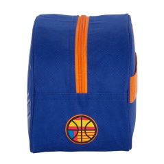 Trousse de toilette bleu foncé