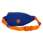 Sac banane Valencia Basket bleu foncé 2,49 L Sac banane Valencia Basket bleu foncé 2,49 L