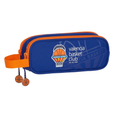 Trousse Safta bleu foncé