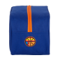 Sac à chaussures Valencia Basket 6L bleu foncé Sac à chaussures Valencia Basket 6L bleu foncé