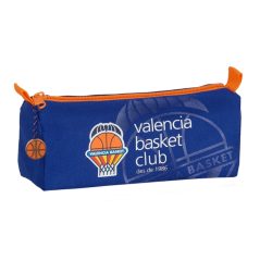 Trousse Safta Valencia bleu foncé