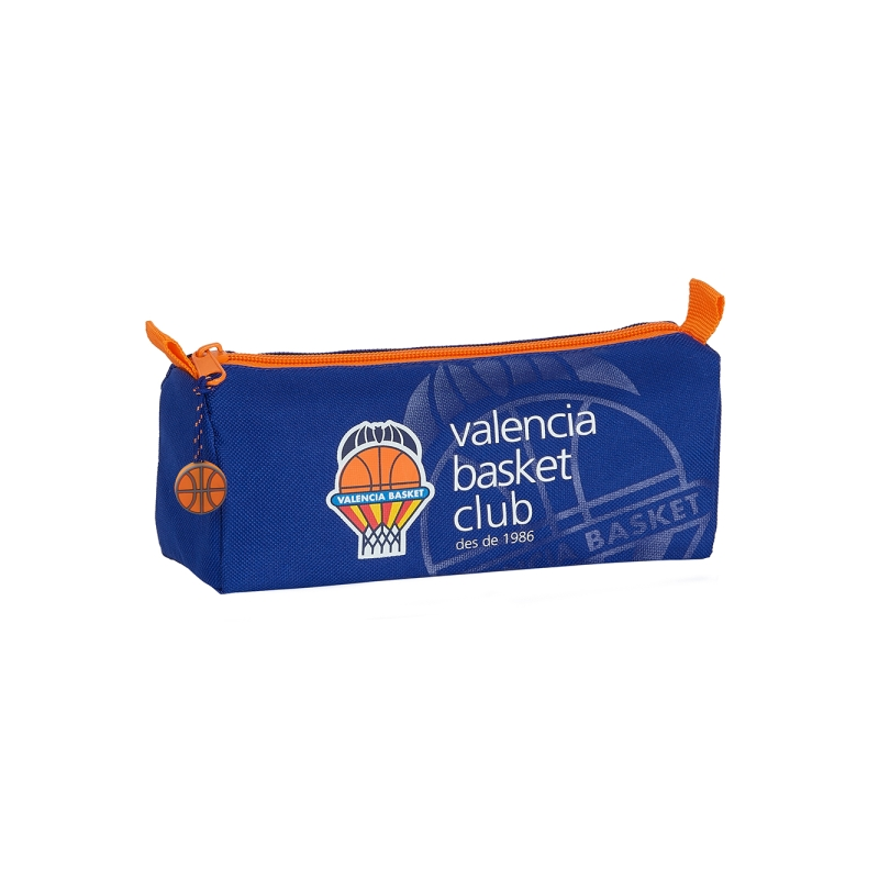 Trousse Safta Valencia Basket bleu foncé 1,2L Trousse Safta Valencia Basket bleu foncé 1,2L