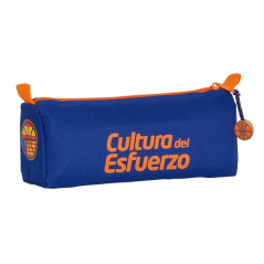 Trousse Safta Valencia Basket bleu foncé 1,2L