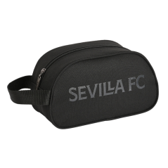 Trousse de toilette noire 5L
