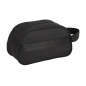 Trousse de toilette Sevilla FC 5L noire compatible trolley Trousse de toilette Sevilla FC 5L noire compatible trolley