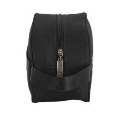 Trousse de toilette noire Sevilla FC