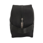Trousse de toilette Sevilla FC 5L noire compatible trolley Trousse de toilette Sevilla FC 5L noire compatible trolley