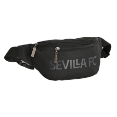 Sac banane noir FC Séville