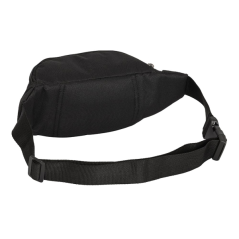 Sac banane FC Séville noir 2,49 L