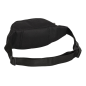 Sac banane FC Séville noir 2,49 L Sac banane FC Séville noir 2,49 L