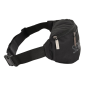 Sac banane FC Séville noir 2,49 L Sac banane FC Séville noir 2,49 L