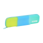 Pochette multi-usages en silicone Safta 0,25 L multicolore