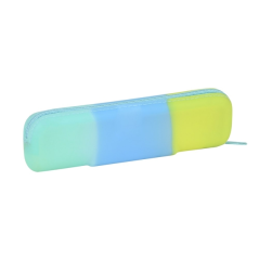 Pochette multi-usages en silicone Safta 0,25 L multicolore