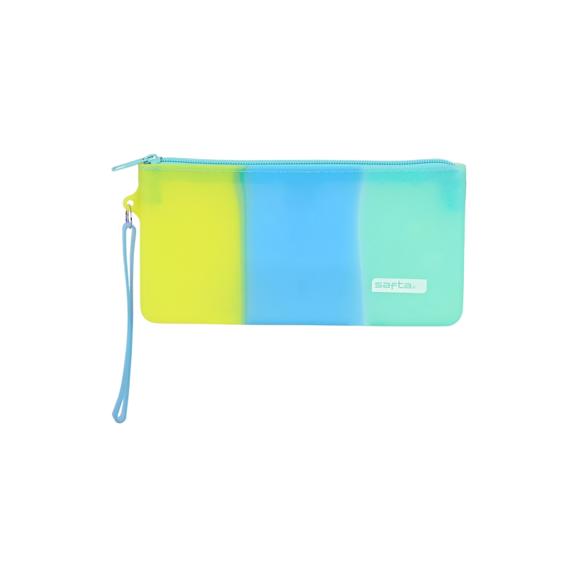Trousse multi-usages en silicone Safta multicolore 0,3 L