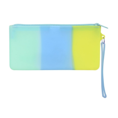Trousse multi-usages en silicone Safta multicolore 0,3 L