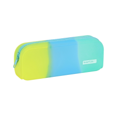 Trousse silicone multicolore 0,6 L