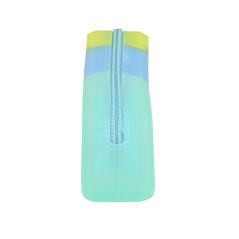 Trousse silicone multicolore 0,6 L