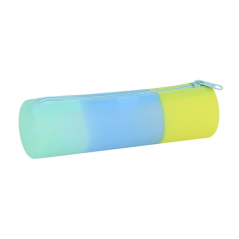 Pochette silicone multi-usages Safta 0,1 L multicolore
