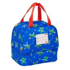Boîte à lunch Toy Story bleue 6 L